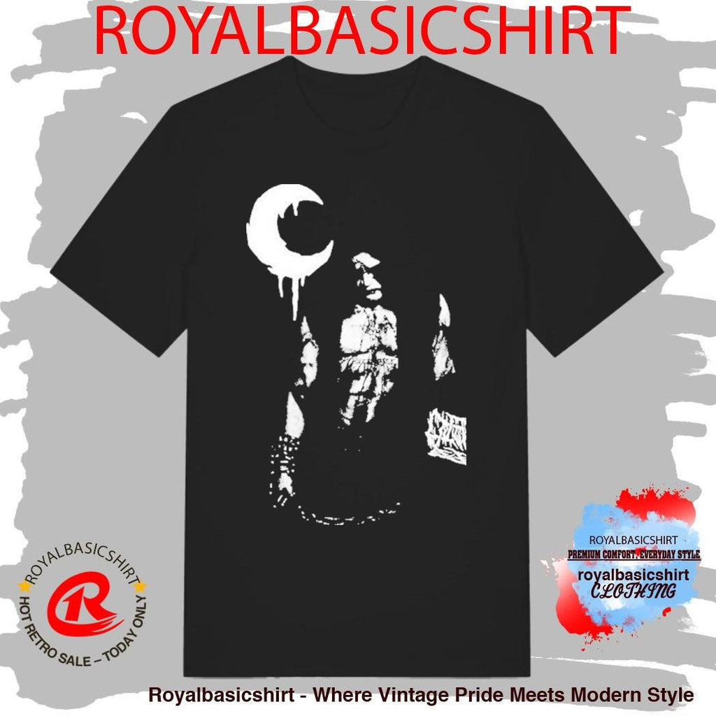 Leviathan Chains Shirt