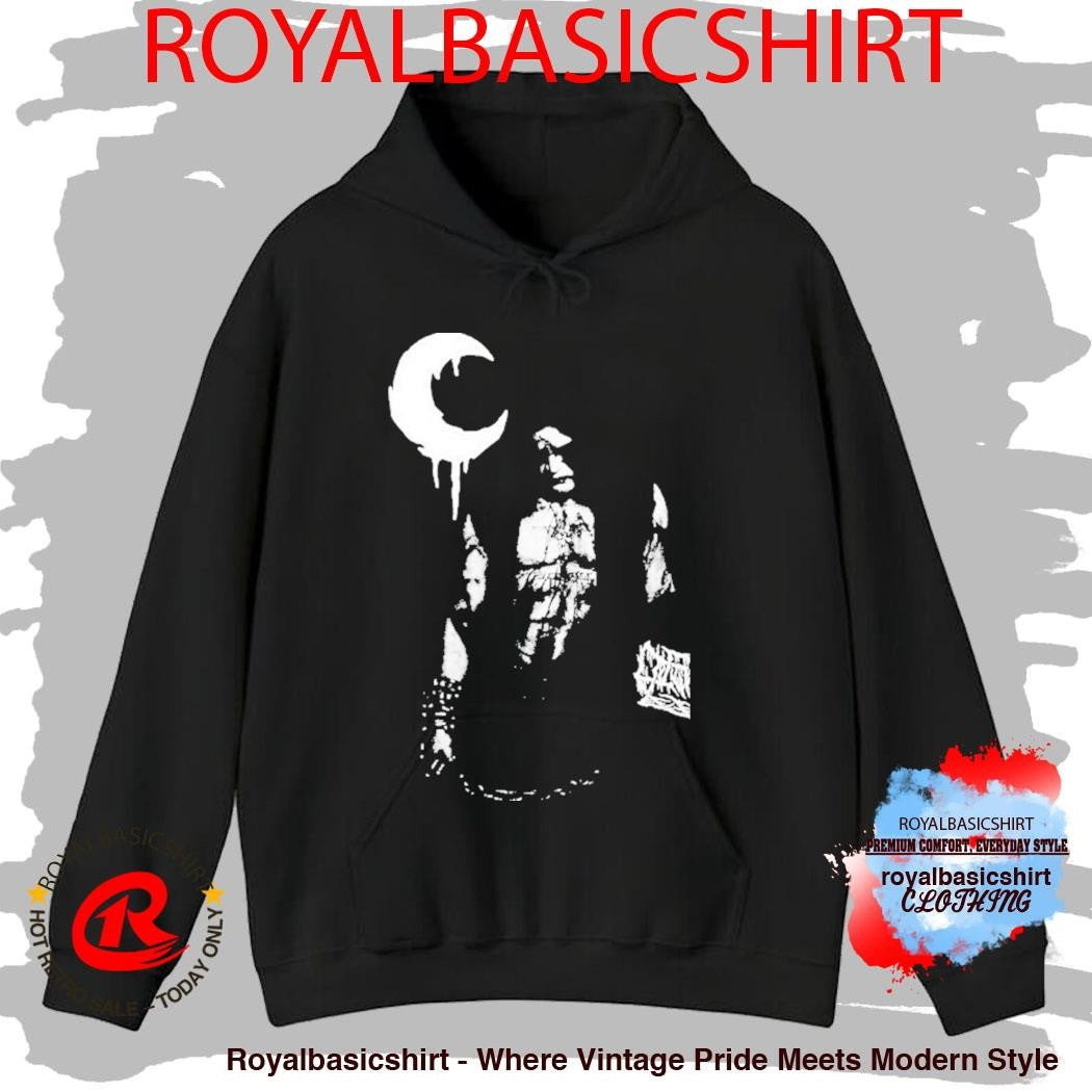 Leviathan Chains Shirt