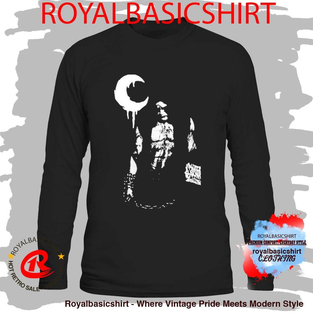 Leviathan Chains Shirt