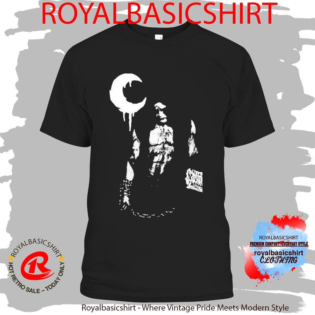 Leviathan Chains Shirt