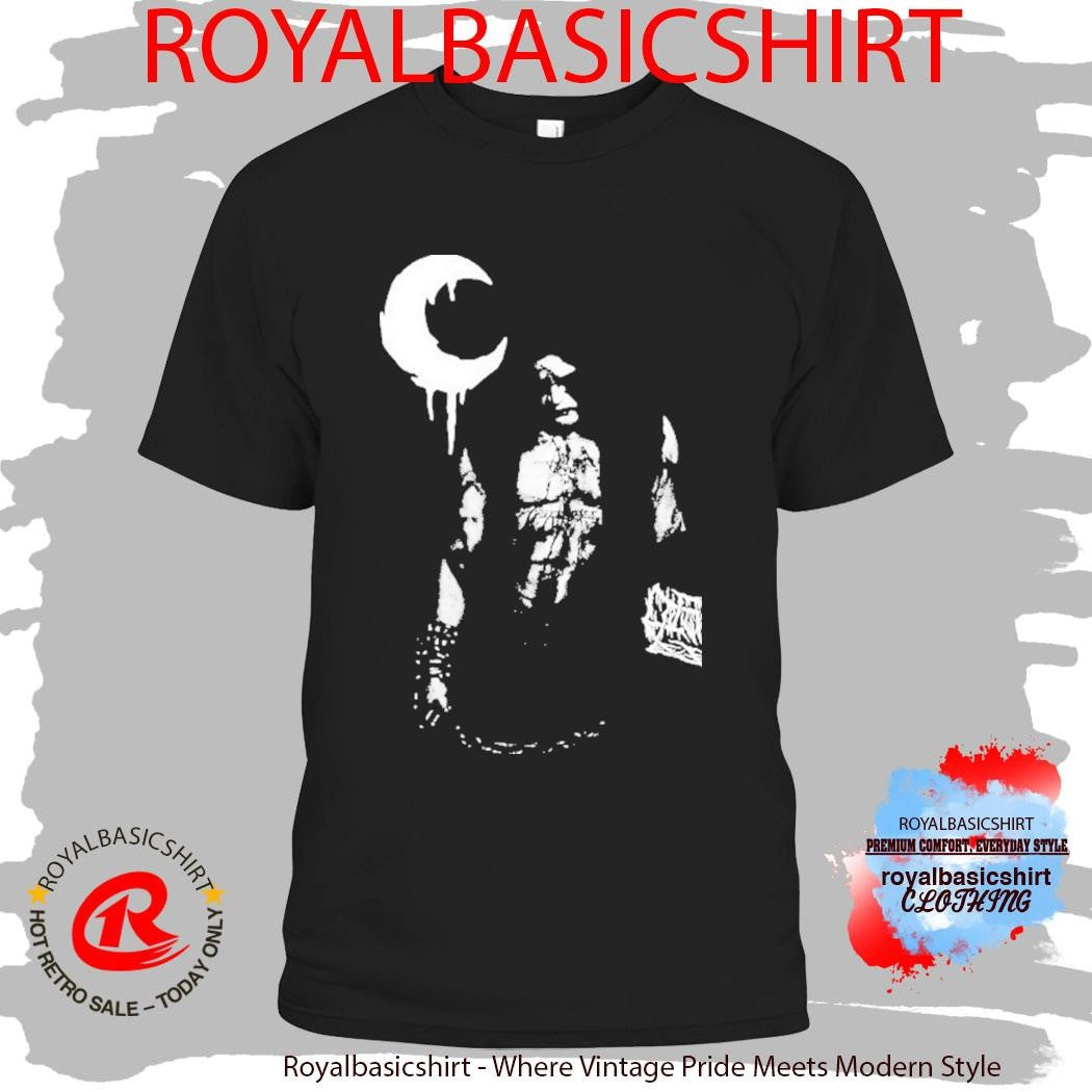 Leviathan Chains Shirt