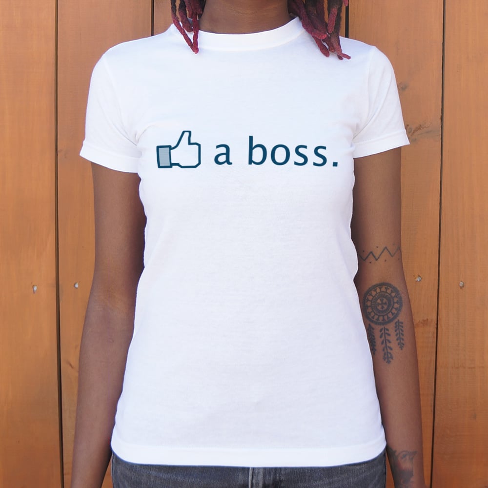 Like A Boss