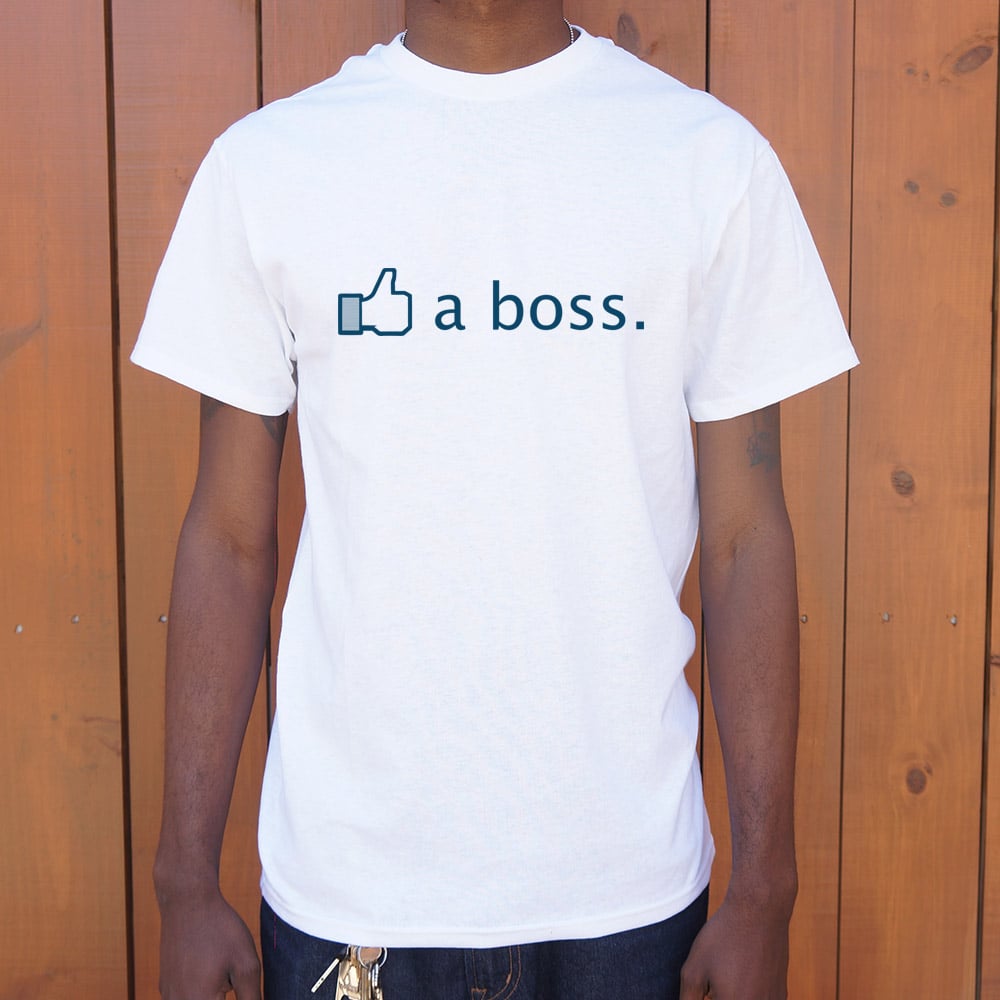 Like A Boss