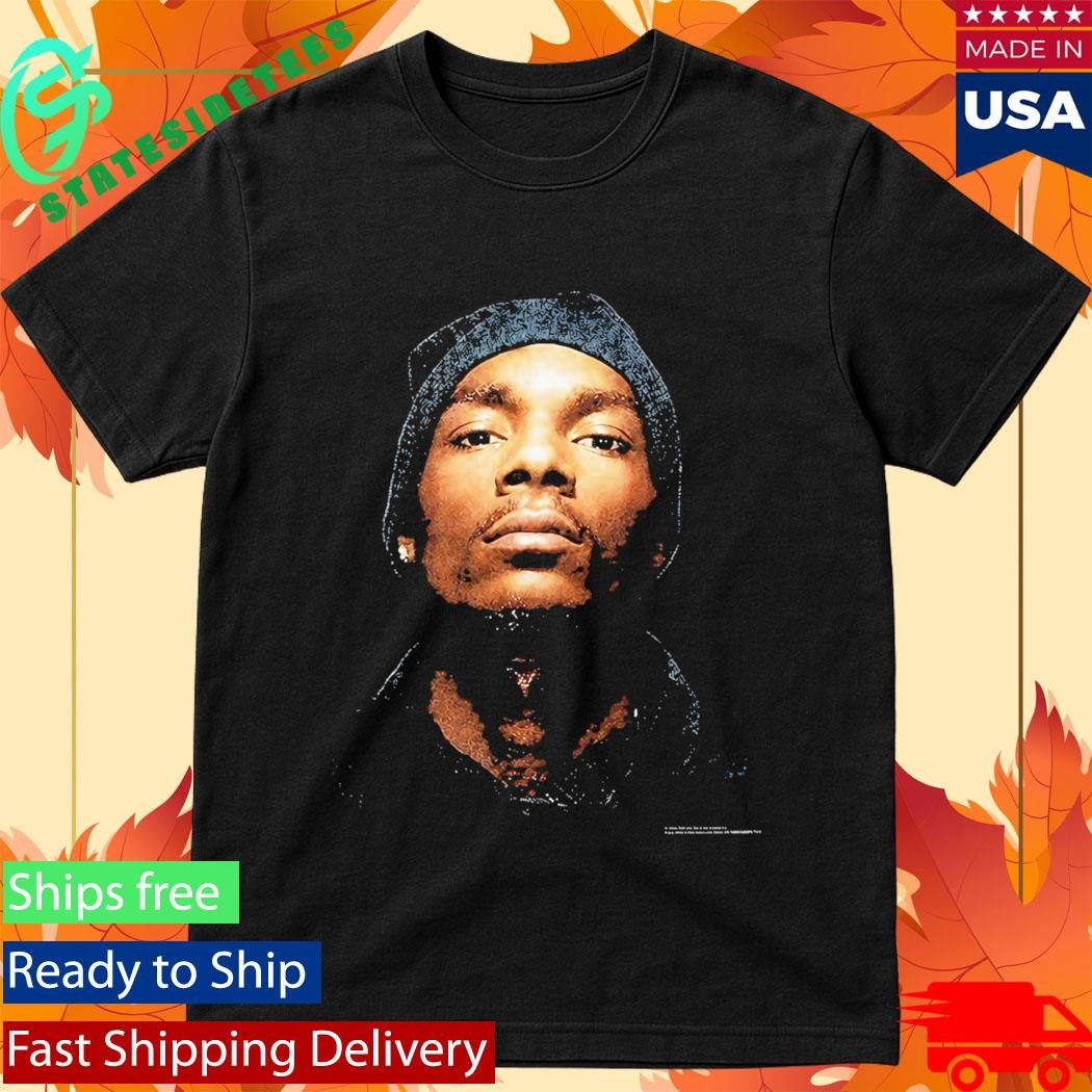 Lil Baby Vetements Snoop Dogg Shirt