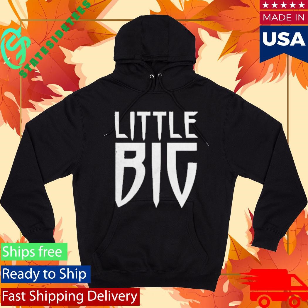 Little Big T-Shirt