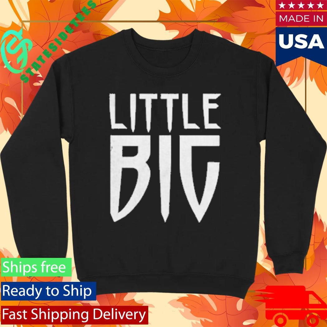 Little Big T-Shirt