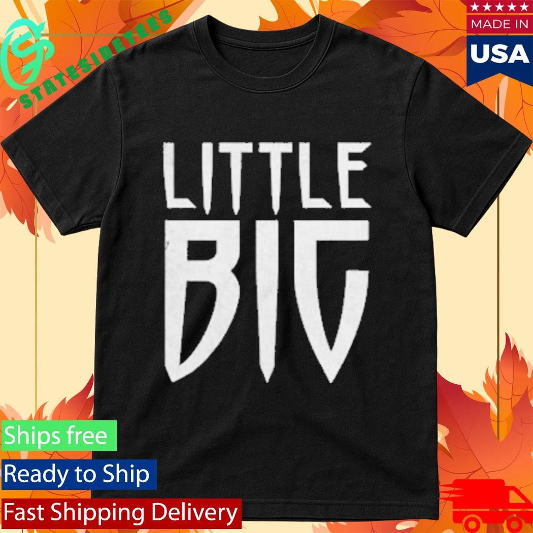 Little Big T-Shirt
