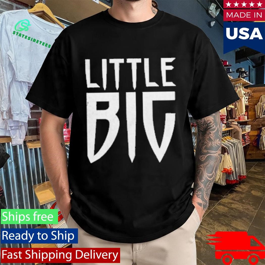 Little Big T-Shirt