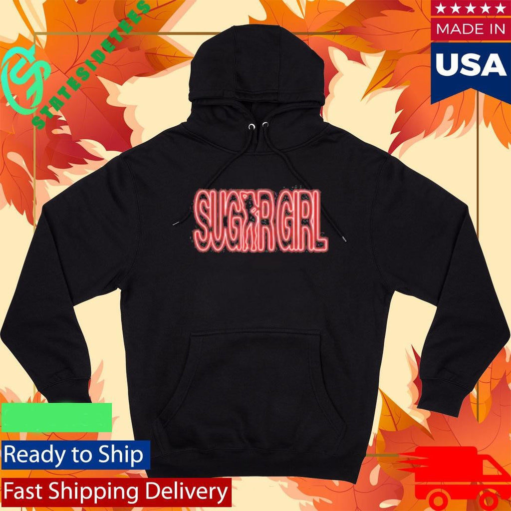 Little Simz Sugar Girl Shirt