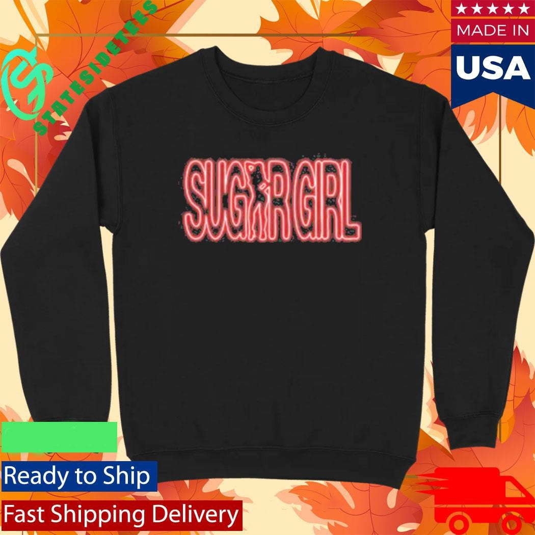 Little Simz Sugar Girl Shirt