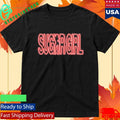 Little Simz Sugar Girl Shirt