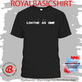 Loathe As One Dotted Shirt