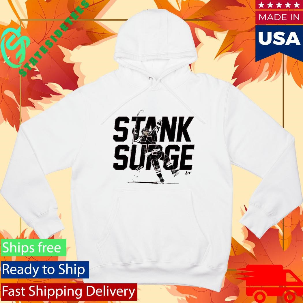 Logan Stankoven Stank Surge Shirt