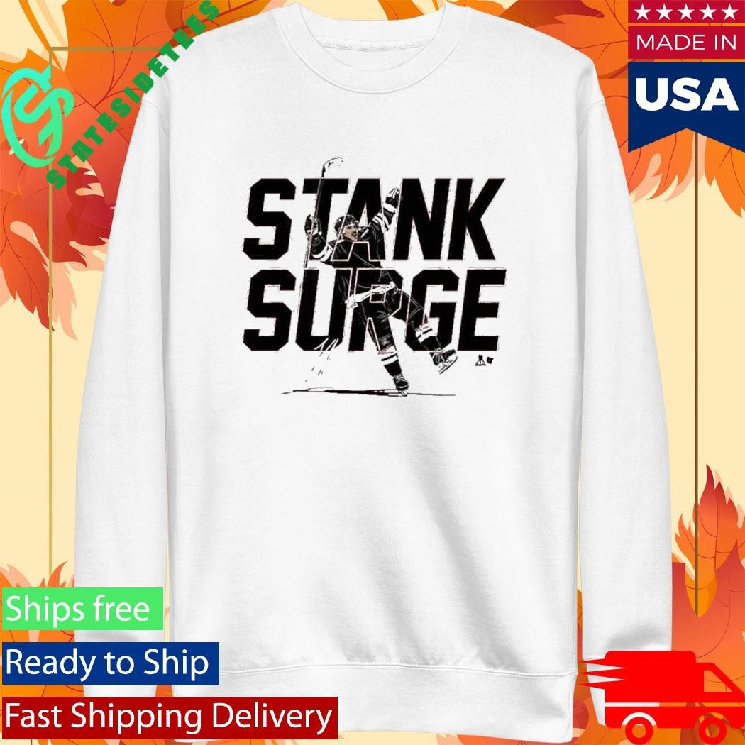 Logan Stankoven Stank Surge Shirt