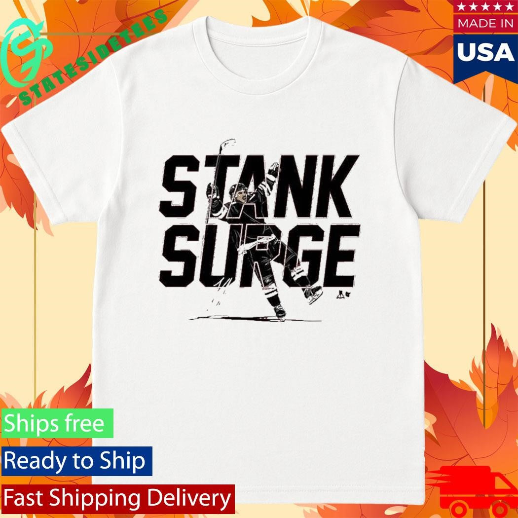 Logan Stankoven Stank Surge Shirt