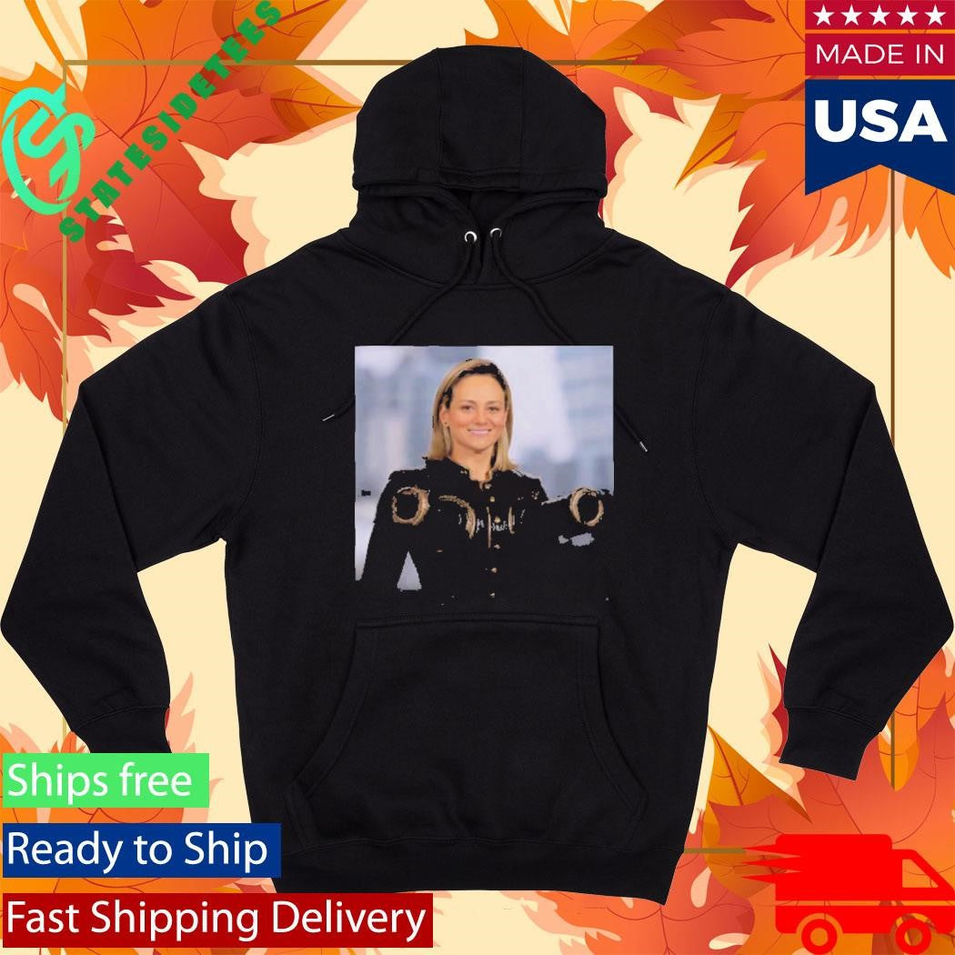 Lorna Hajdini I Bet Your Little Asian Fish Head Wife Doesn’t Have These Cannons Shirt
