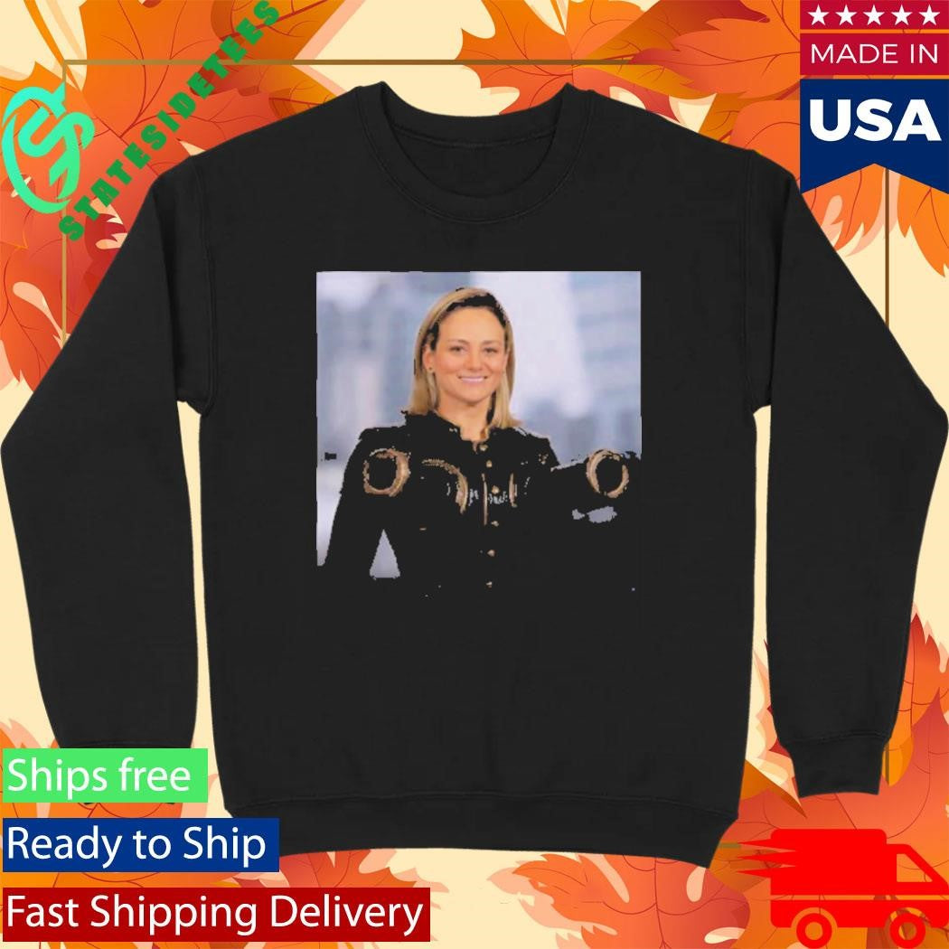Lorna Hajdini I Bet Your Little Asian Fish Head Wife Doesn’t Have These Cannons Shirt