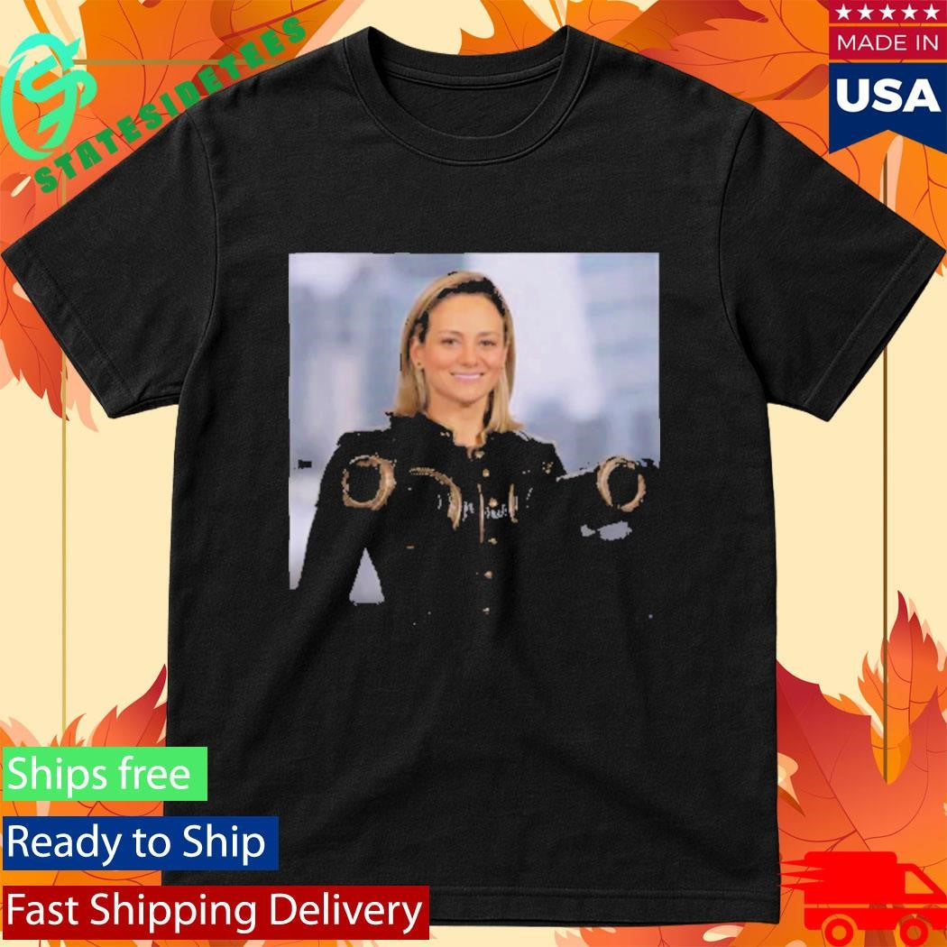 Lorna Hajdini I Bet Your Little Asian Fish Head Wife Doesn’t Have These Cannons Shirt