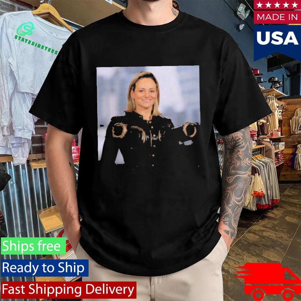 Lorna Hajdini I Bet Your Little Asian Fish Head Wife Doesn’t Have These Cannons Shirt