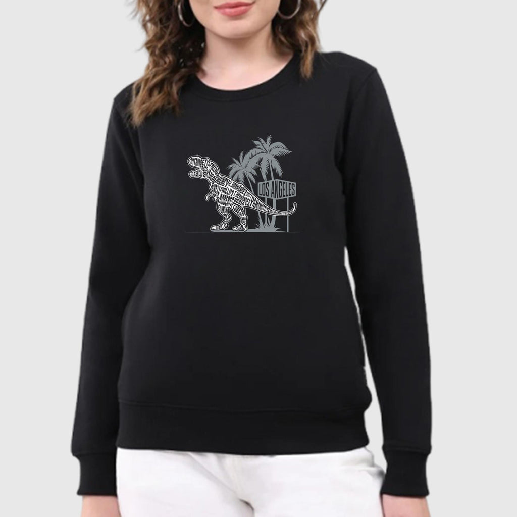 Los Angeles Dinosaurs Shirt