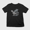 Los Angeles Dinosaurs Shirt