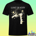 Lost In Kyiv Hug Shirt