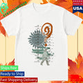 Louis Tomlinson How Did We Get Here 2026 Tour UK EU Shirt