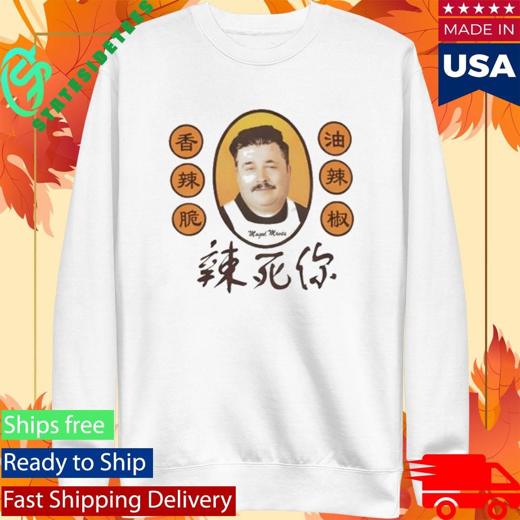 Ludwig Ahgren Tip 2 Tip Itll Kill You Shirt