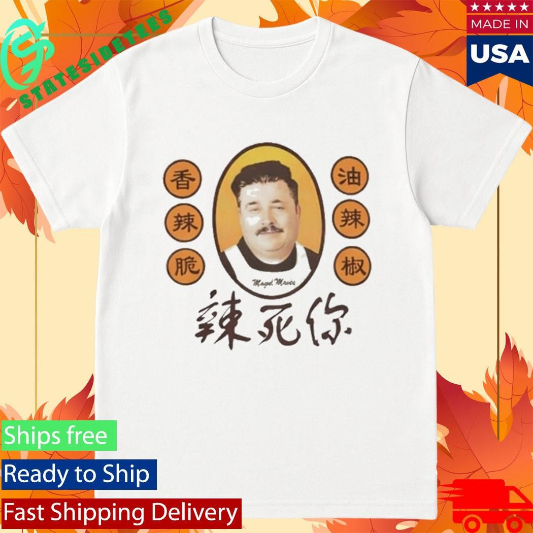 Ludwig Ahgren Tip 2 Tip Itll Kill You Shirt