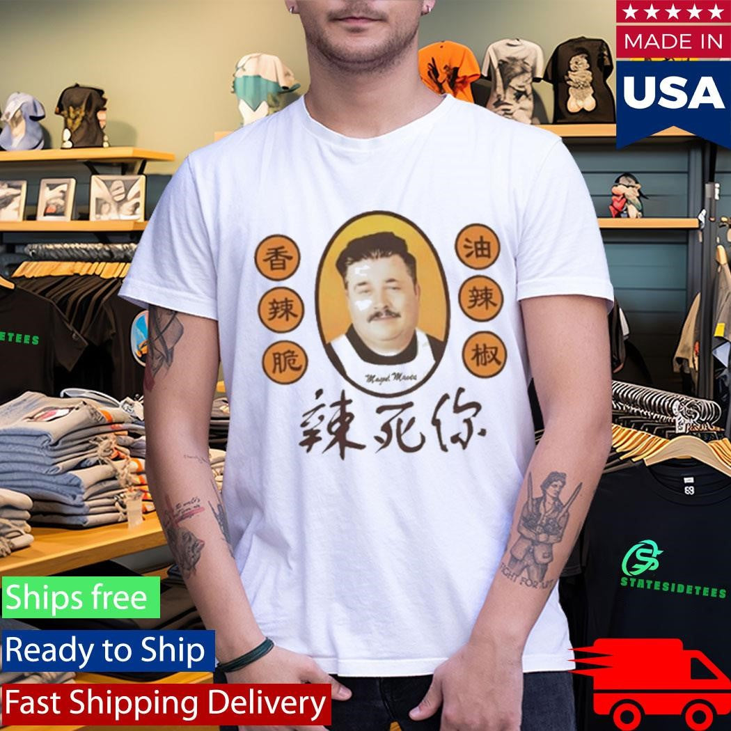 Ludwig Ahgren Tip 2 Tip Itll Kill You Shirt