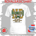 Luke Combs Exclusive Notre Dame Shirt