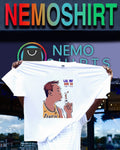 Luke Kennard Lakers win over 107 98 Houston Rockets shirt