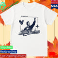 Luther Vandross X R&B Only Power Of Love Shirt