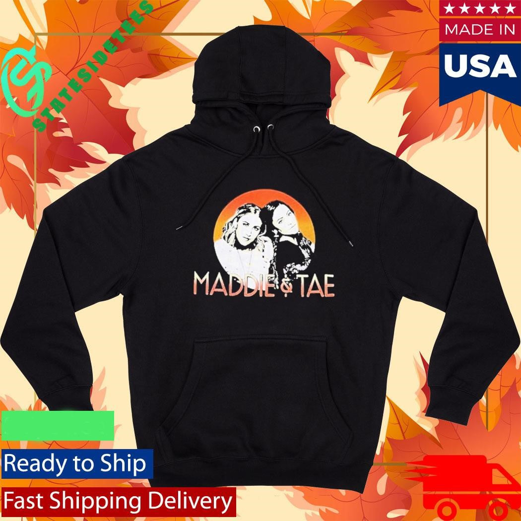 Maddie & Tae Portrait Shirt