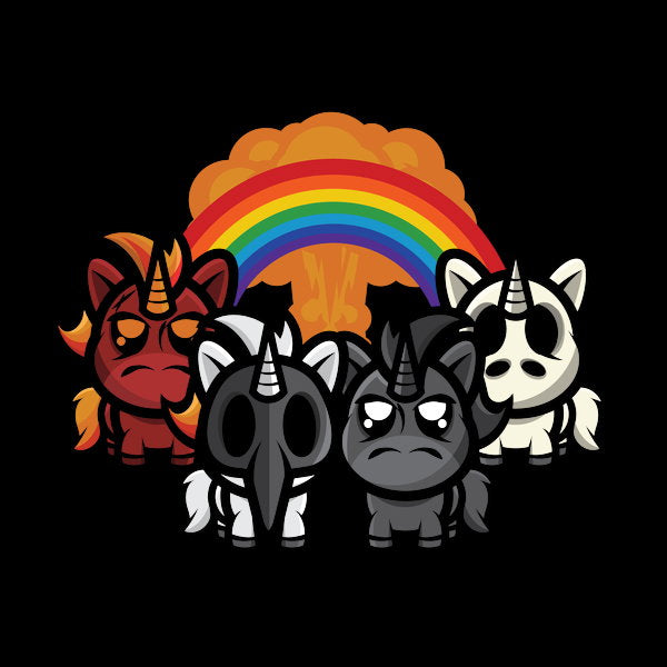 Magical Apocalypse