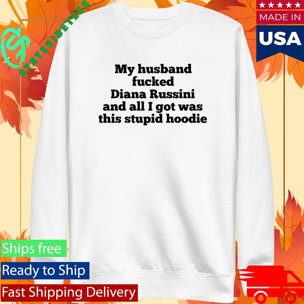Mammoth Mistake Funny Hoodie for Casual Wear Shirt