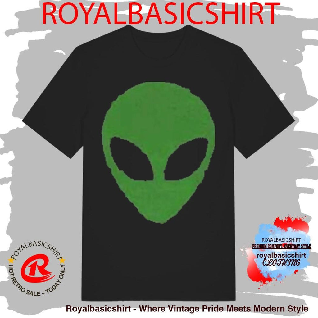 Margos Got Money Troubles Margo Millet Alien Shirt