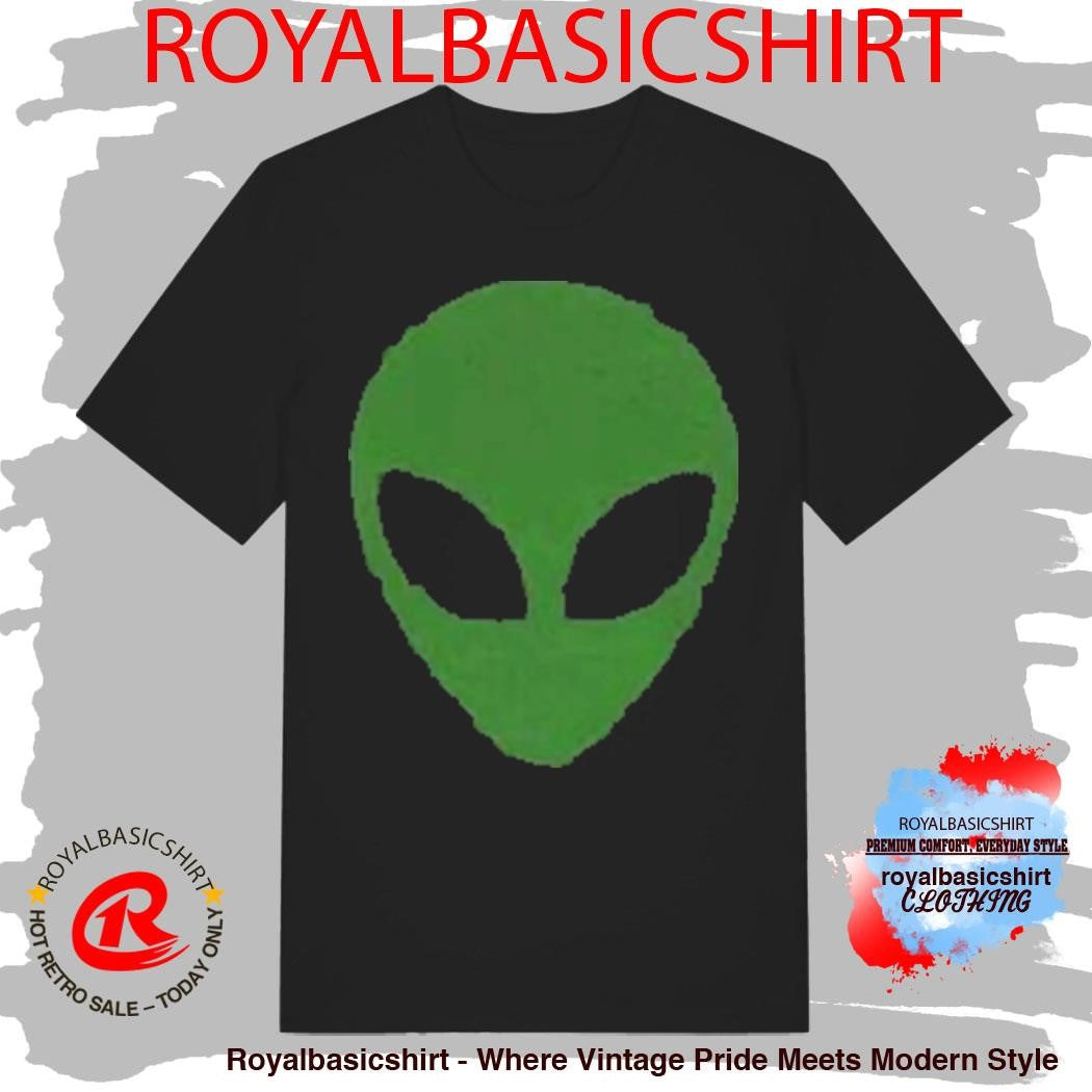 Margos Got Money Troubles Margo Millet Alien Shirt