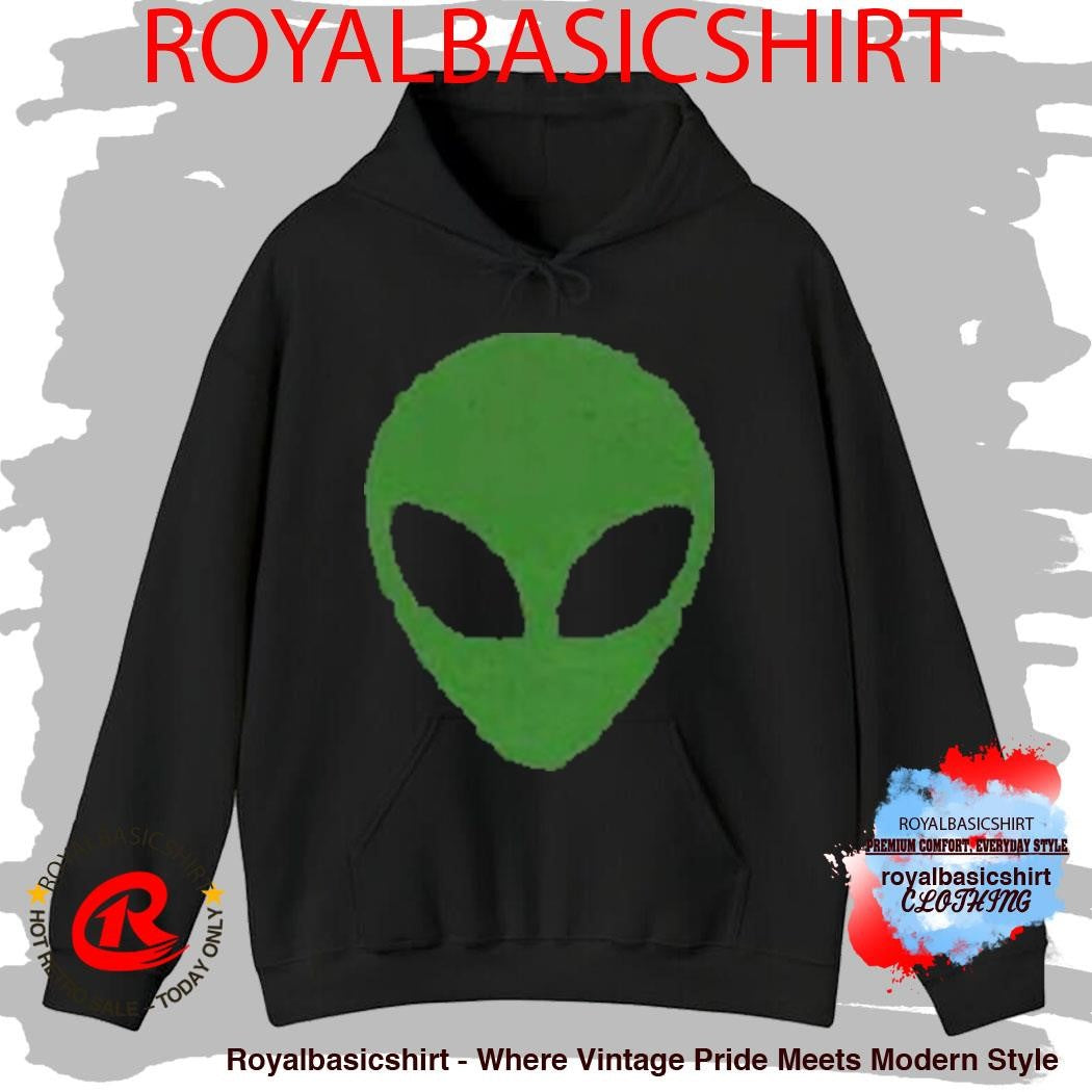 Margos Got Money Troubles Margo Millet Alien Shirt