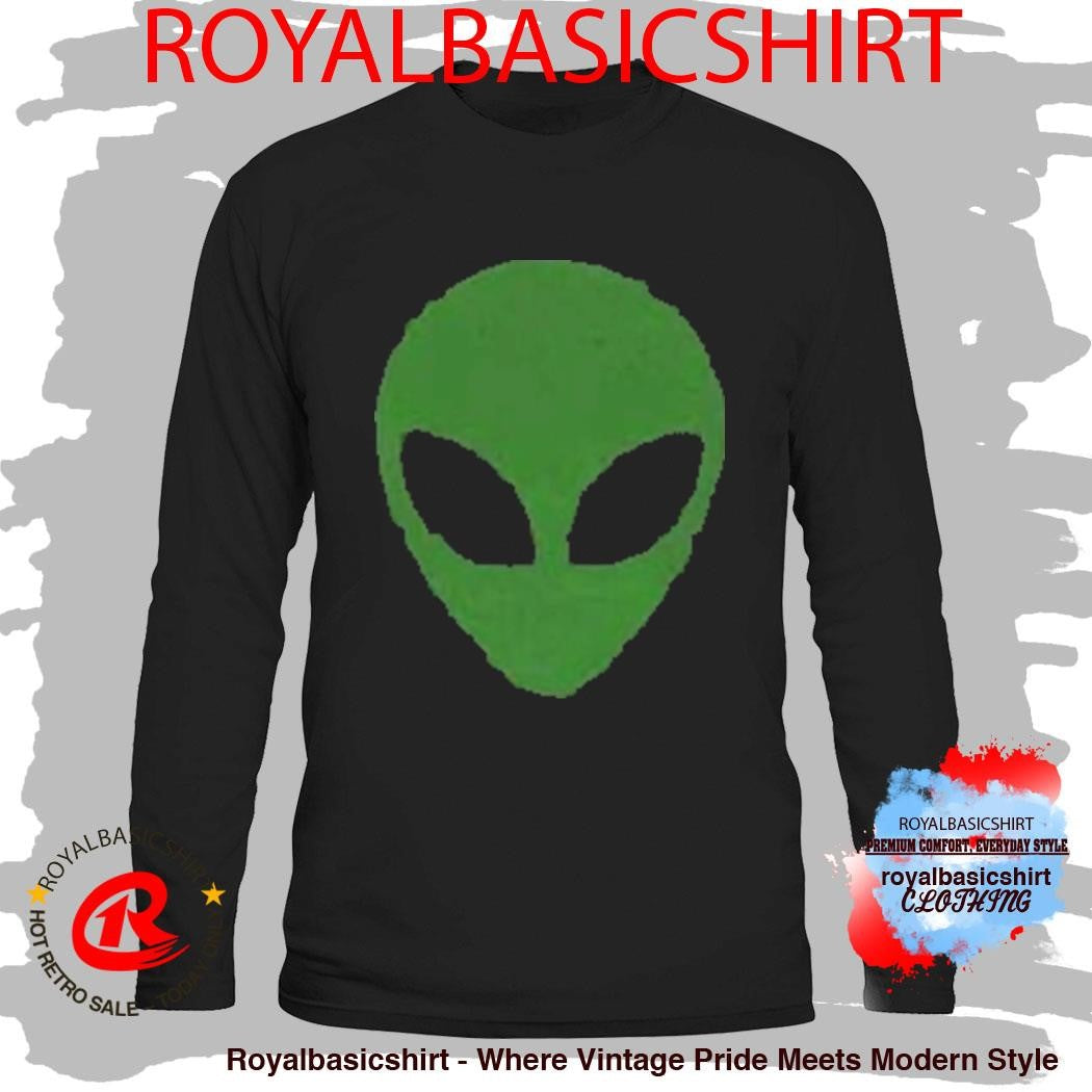 Margos Got Money Troubles Margo Millet Alien Shirt