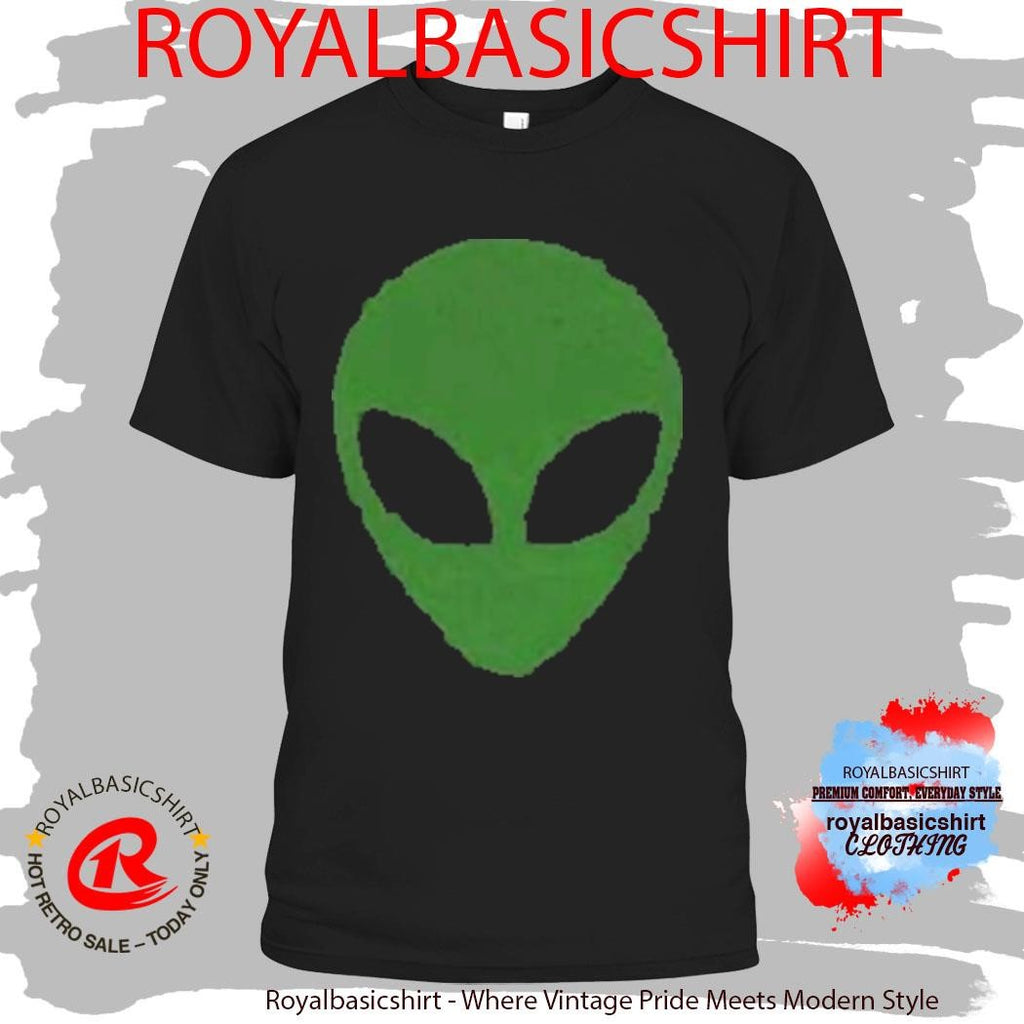 Margos Got Money Troubles Margo Millet Alien Shirt