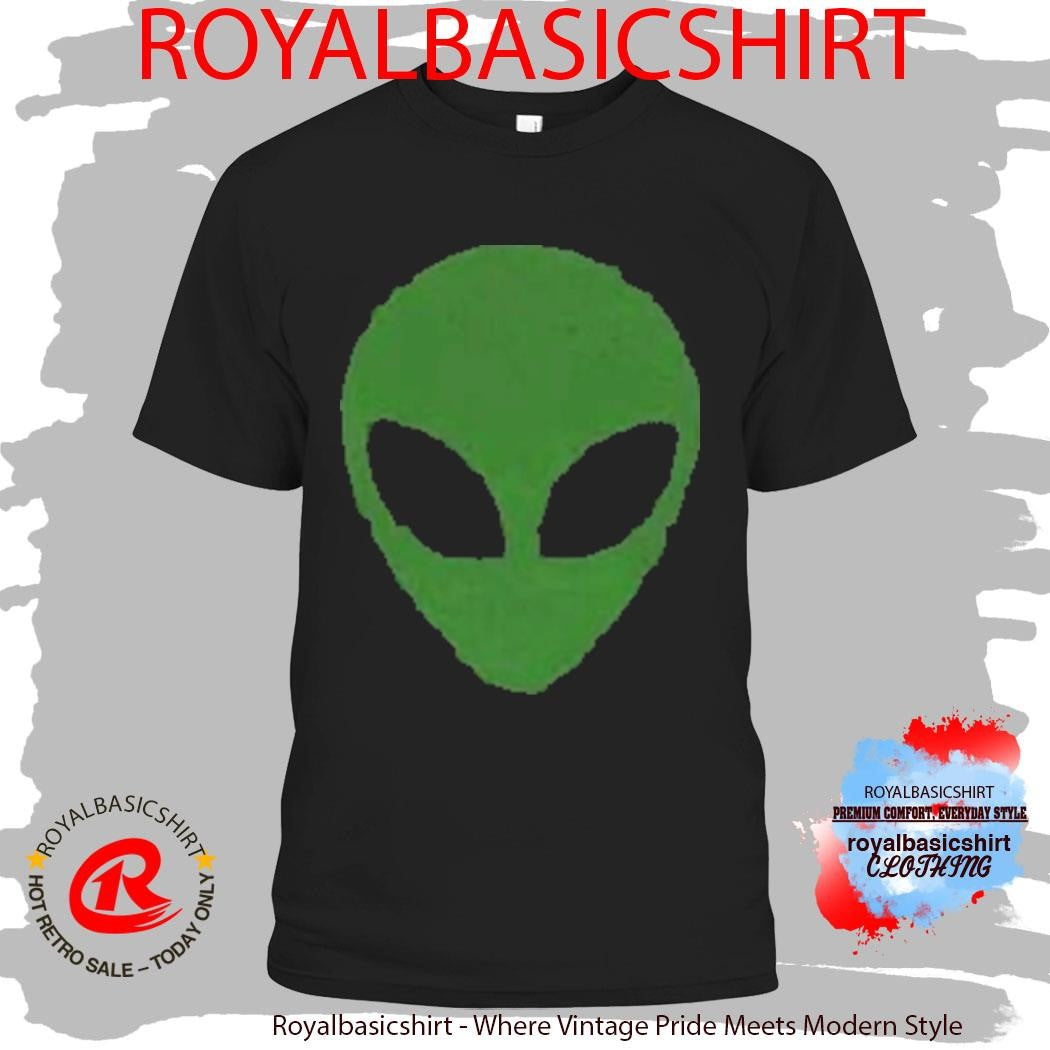 Margos Got Money Troubles Margo Millet Alien Shirt
