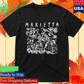 Marietta Riley Hey Boy Shirt
