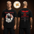 Marilyn Manson Antichrist Superstar 30th Anniversary 2026 96 26 Unisex Black T-Shirt