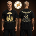 Marilyn Manson Antichrist Superstar 30th Anniversary 2026 Merch When All Of Your Wishes Are Granted Unisex T-Shirt