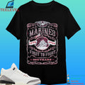Marines First To Fight 250 Years 1775-2025 Shirt