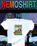 Market tips 5 cent the strait of Hormuz is open Trump shirt