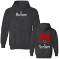 Marlboro Double Sided Vintage 90s Marlboro Cowboy Double Sided Double Sided Vintage (1)