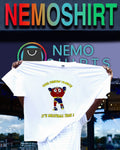 Mars Fightin’ Planets it’s Meatball time 2026 mascot shirt