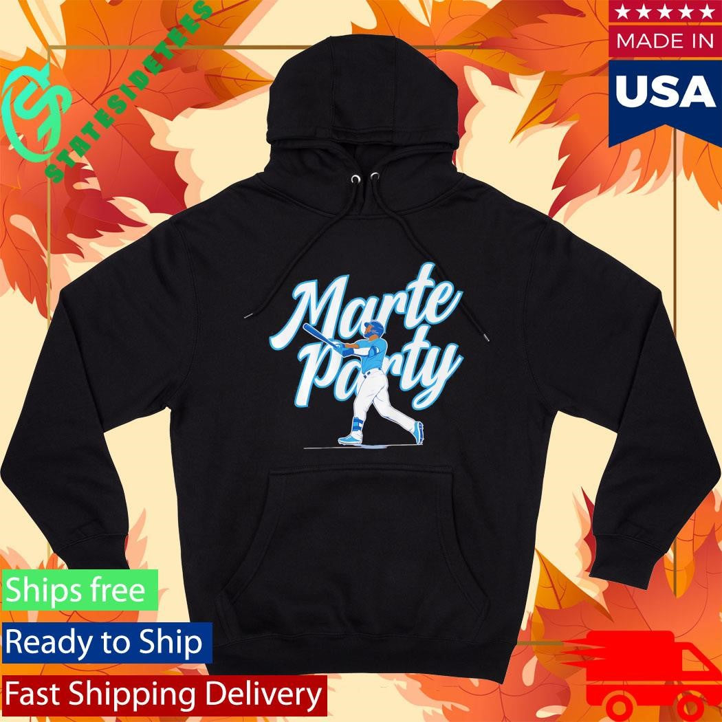 Marte Party Shirt